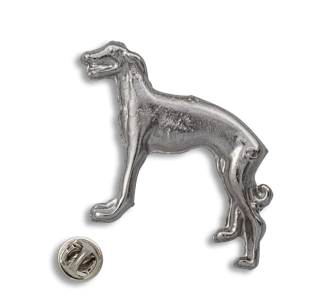 PINS ANIMALES