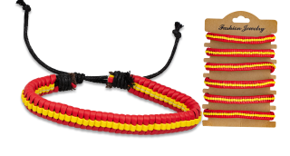 Pulsera polipiel España