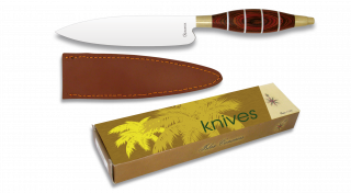 Canarian Knife