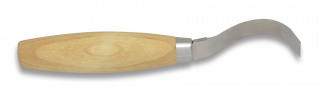 Couteau Morakniv Wood carving 163. L 7.2