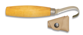MORAKNIV WOOD CARVING 164