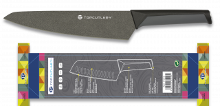 Cuchillo Top Cutlery antiadherente.20.5