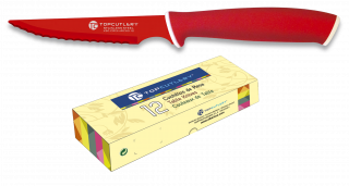 Kitchen knife