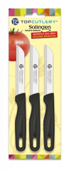 Blister 3 knives (17343-NE)