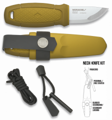 Kit Cuchillo Morakniv Eldris