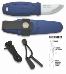 Kit Cuchillo Morakniv Eldris