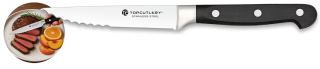 Cuchillo media sierra T.CUTLERY (11 cm).