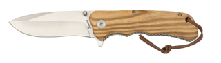 Pocket knife Albainox FOS