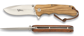 Navaja Albainox FOS