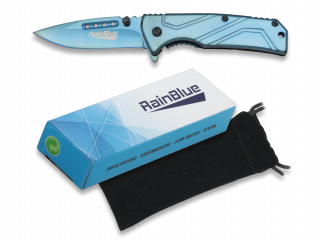 Fantasy Knives RainBlue