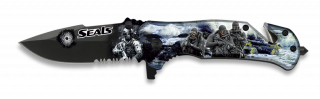 Fos Pocket Knife