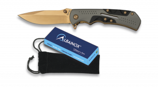 ALBAINOX Plus pocket knives Albainox