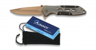 Navaja Albainox FOS  7.5 cm