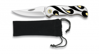 Pocket knife Albainox