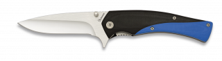 Navaja G10 FOS