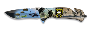 Fos Pocket Knife