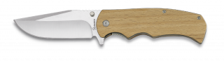 Navaja Albainox madera