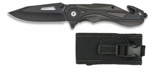 Security pocket knife FOS