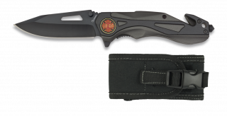 Security pocket knife FOS