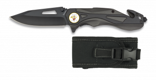 Security pocket knife FOS