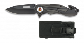 Security pocket knife FOS