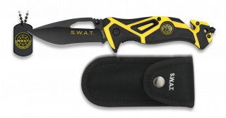 Fos Pocket Knife