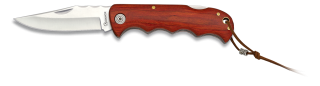 Pocket knife Albainox