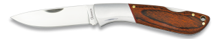 Pocket Knife Albainox
