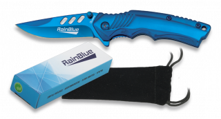 Pocket knife RAINBLUE 6.8 cm