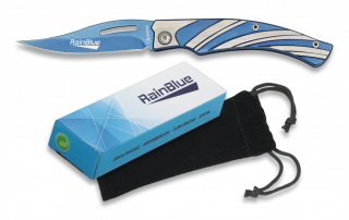 Pocket knife RAINBLUE 7.5 cm