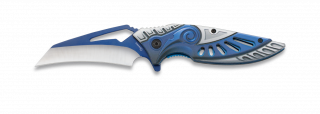 Navaja Albainox 3D