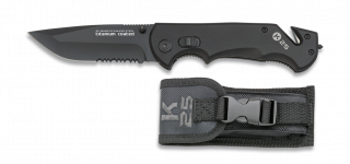 Tactical Pocket Knives