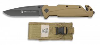 Tactical Pocket Knife