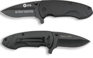 Tactical Pocket Knives