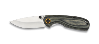 Wooden pocket knife Albainox