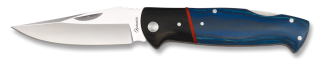 Pocket knife Albainox