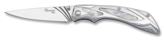 Albainox plus pocket knife. Blade 8.3 cm