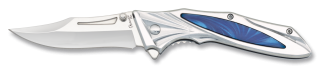 Albainox Plus pocket knife. Blade 8 cm