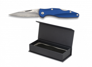 Damasco Pocket Knife Albainox