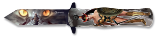Navaja 3D
