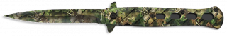 Navaja asistida Albainox