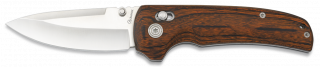 Navaja Albainox madera