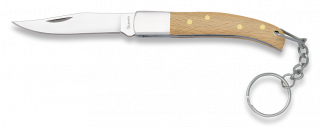 Pocket Knife Piston