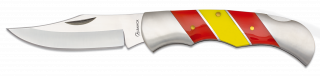 Albainox pocket knife. ESPAÑA. Blade 7.8