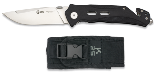 tactical pocket knives k25 cnc g10