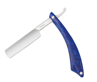 BARBER KNIFE