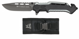 navaja tactica k25