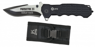 predator tactical knife