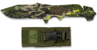 Tactical Pocket Knife