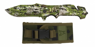 Tactical Pocket Knife